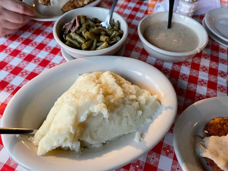 Sides That Steal the Show