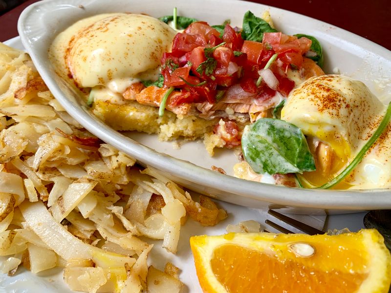 Brunch Favorites Under $$