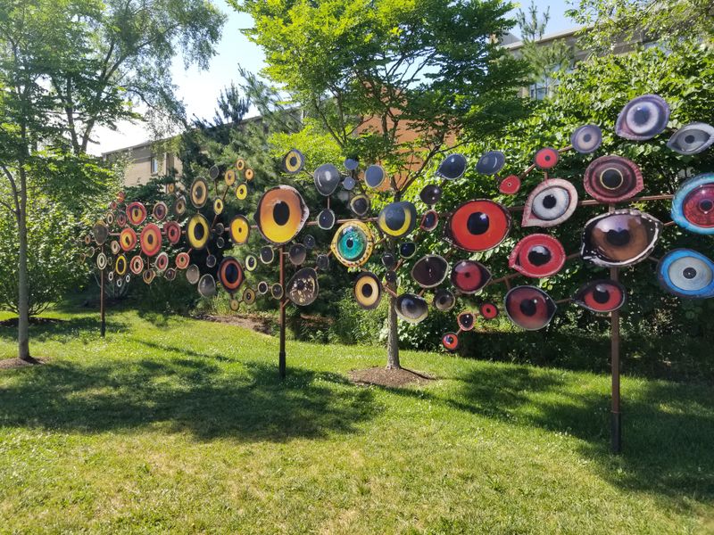 Best Spots To Rest And Refuel