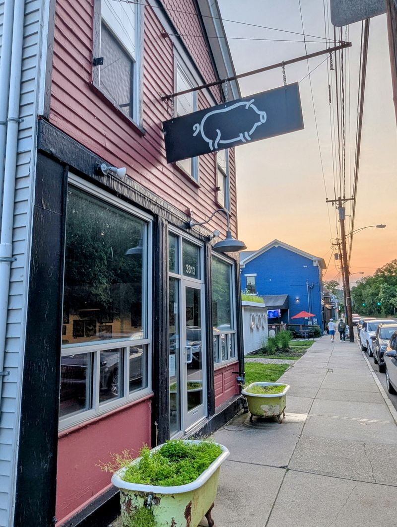 Eli’s BBQ (Fried Chicken Days) – Cincinnati