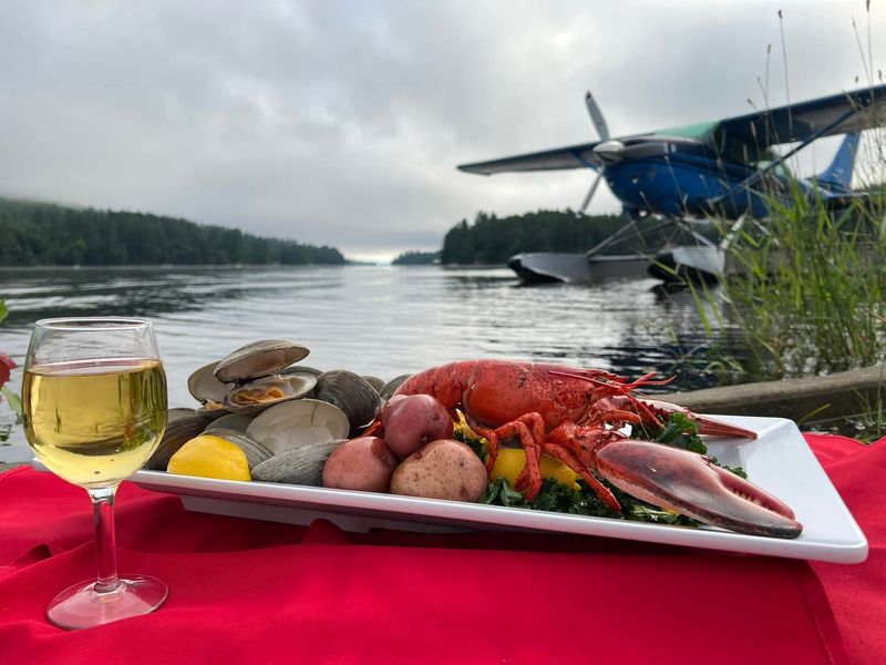 Adirondack Hotel Restaurant & Bar