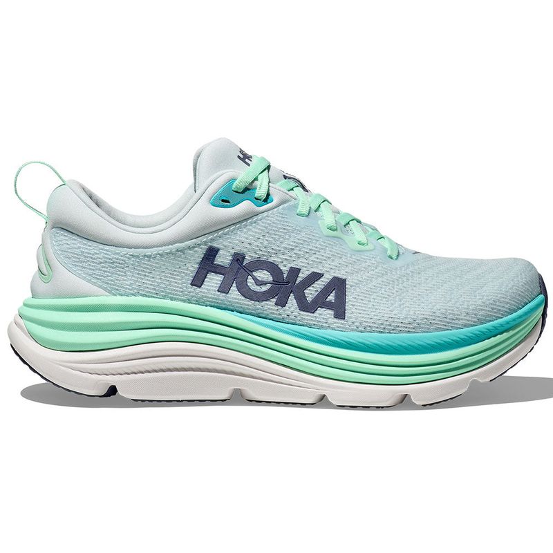 Hoka Gaviota 5 – Max Stability, Max Cushion