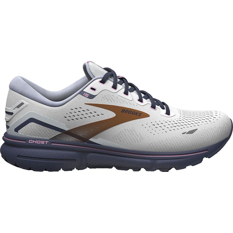 Brooks Ghost 15