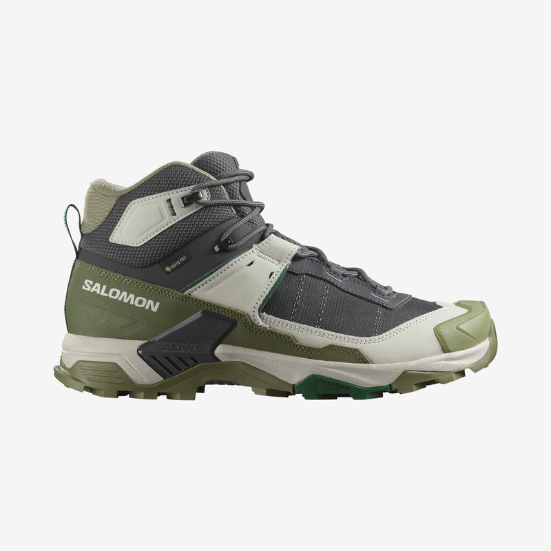 Salomon X Ultra 5 Mid Winter Boots