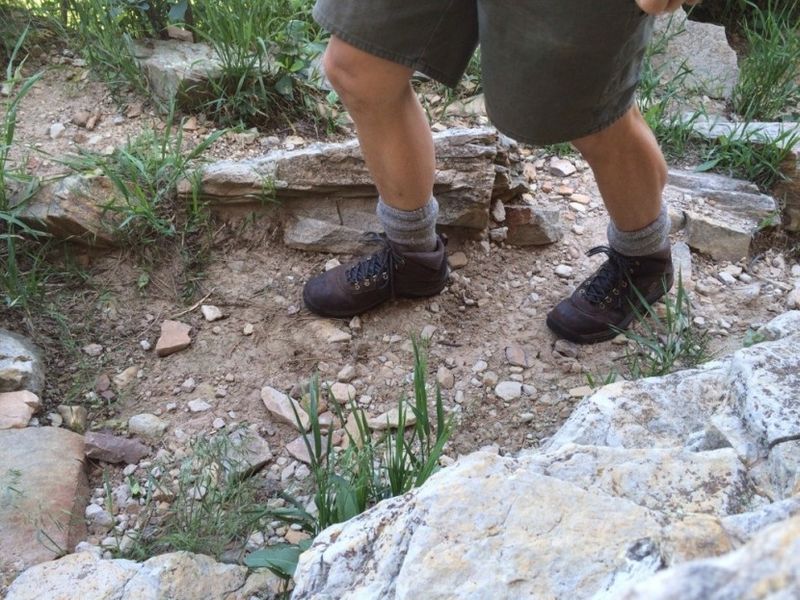 Timberland White Ledge Mid Waterproof