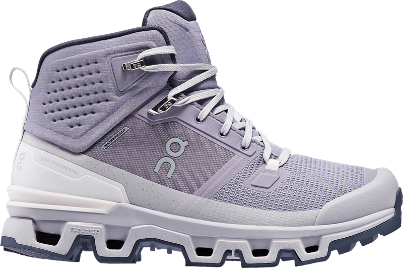 On Cloudrock 2 Waterproof