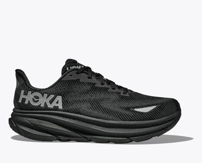 Hoka Clifton 9 GTX