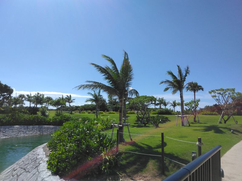 Okinawa (incl. Ishigaki/Yaeyama)