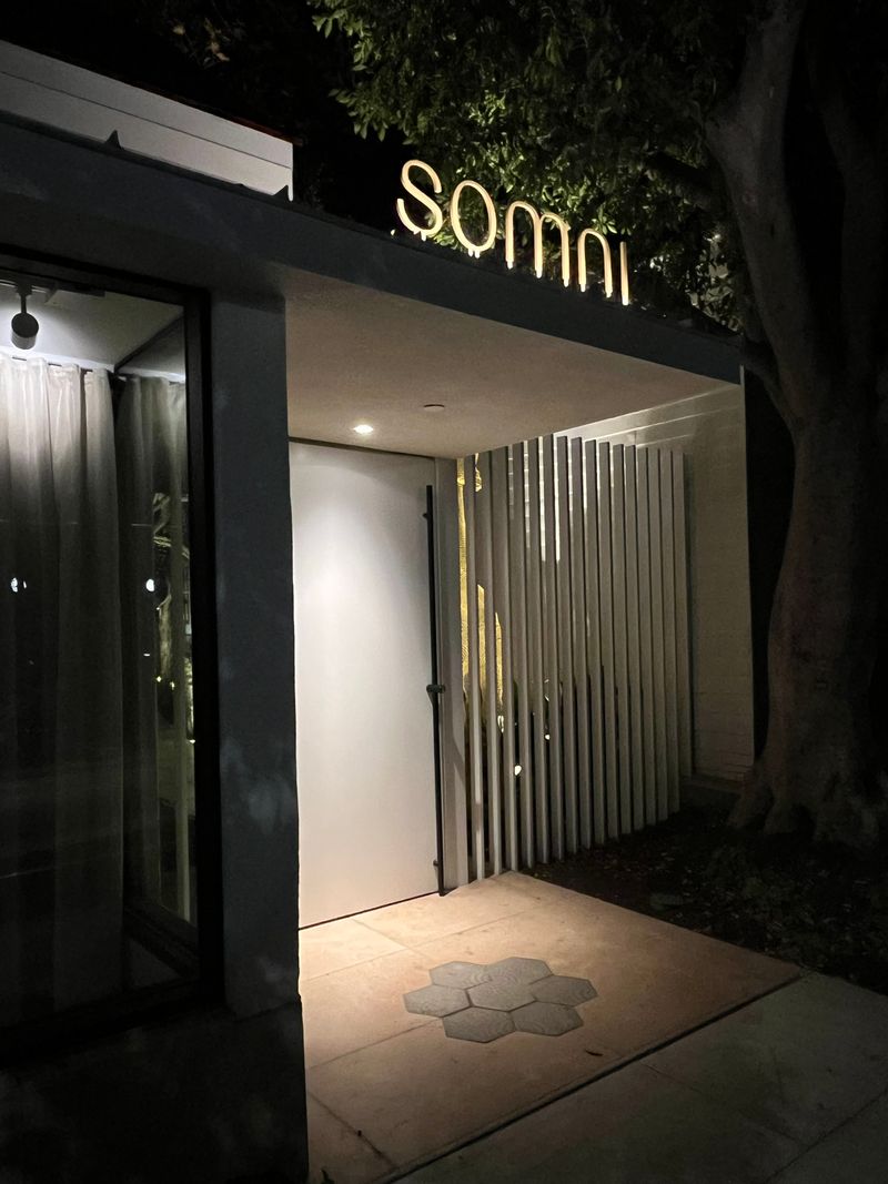 Somni in West Hollywood