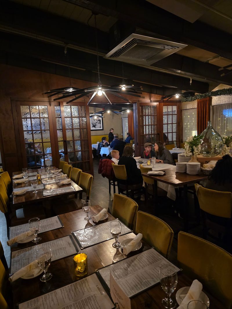 Families, Dates, and Everything Between