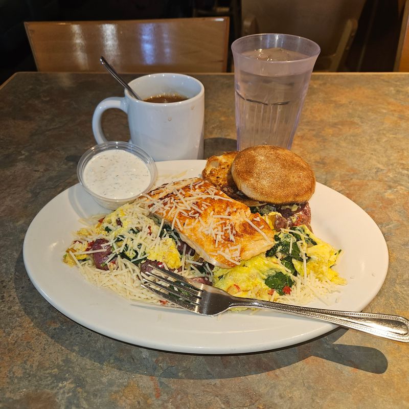 Cardamom Pulla Bread