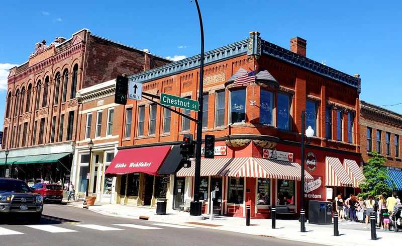 Stillwater, Minnesota