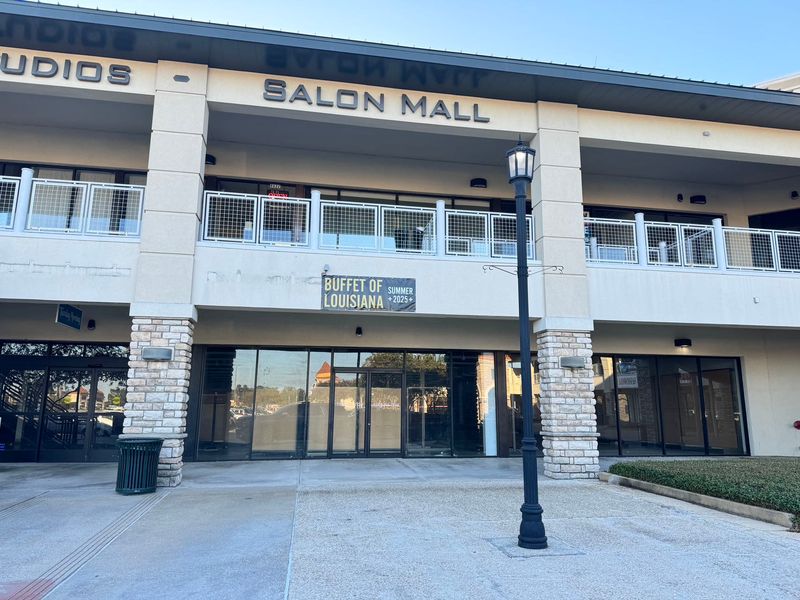 The Buffet of Louisiana — Hammond, LA