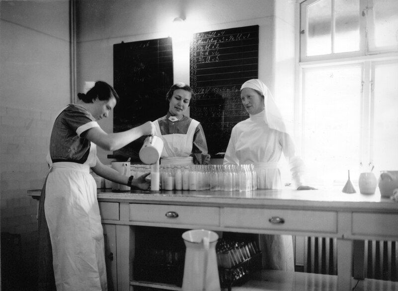 Selling or consuming unpasteurized milk and uninspected meat