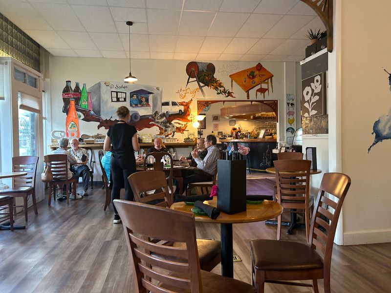 Cozy Atmosphere With Heart