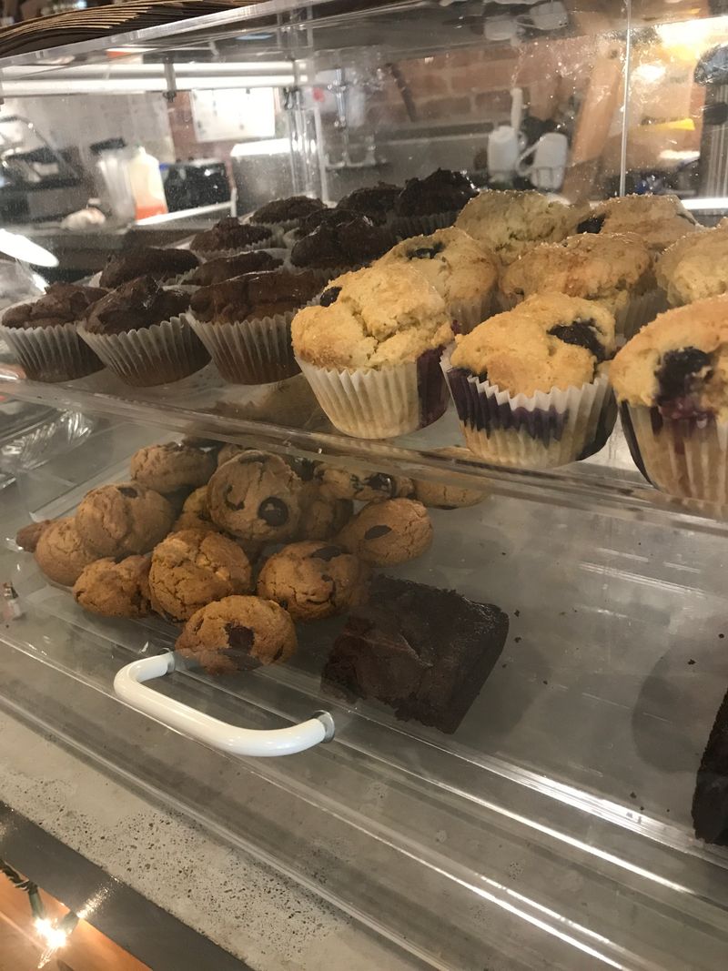 Coal River Coffee Company – Saint Albans