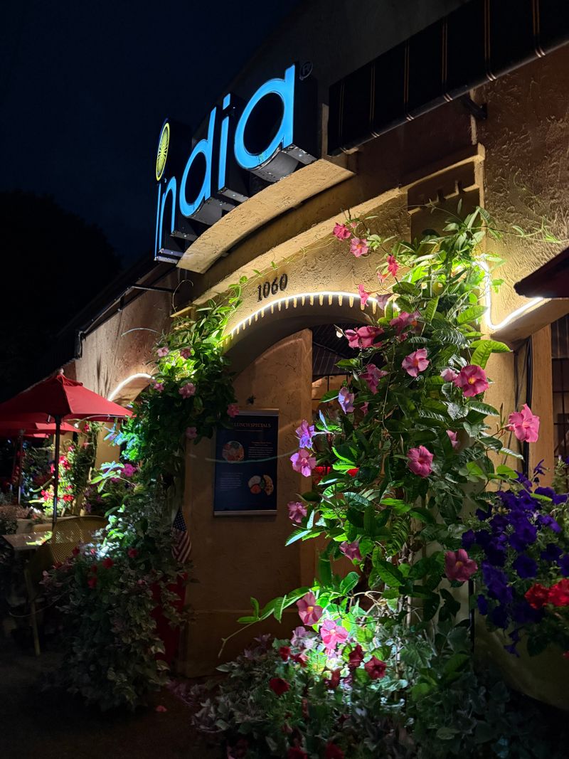 India Restaurant (Weekend Buffet) - Providence