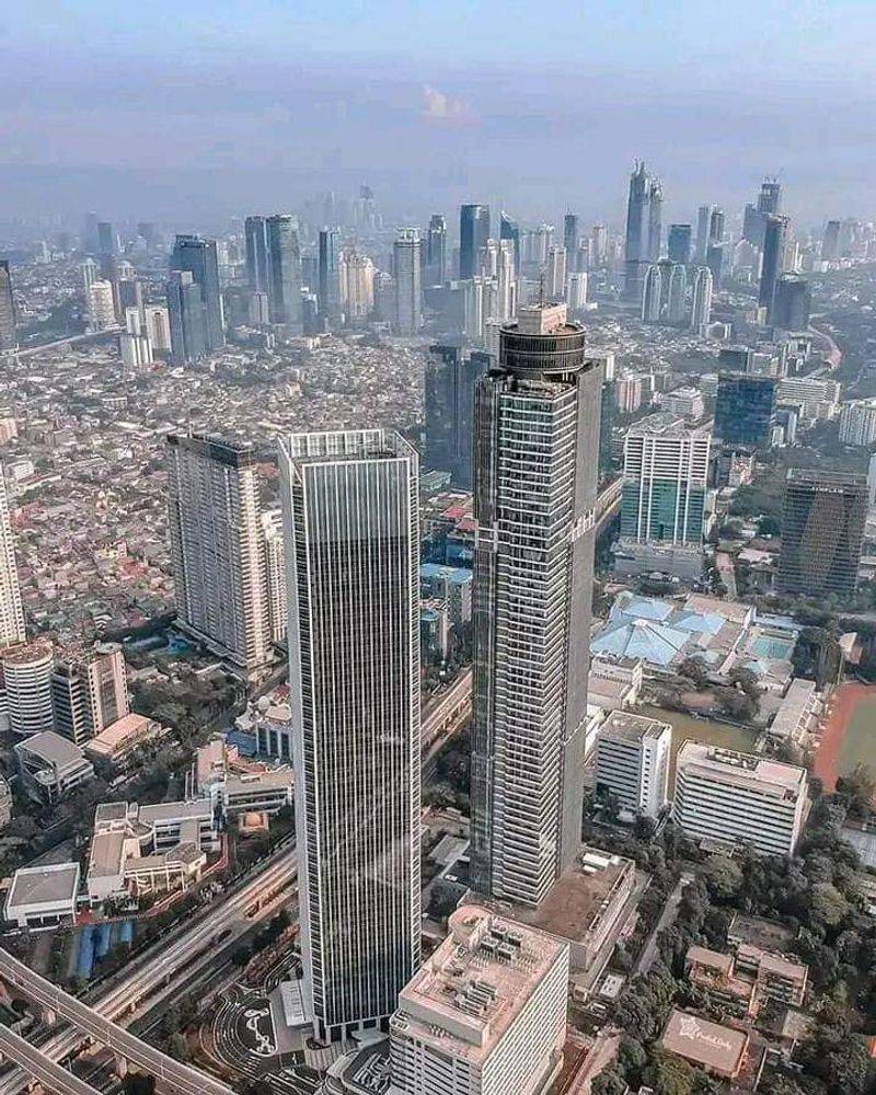 Jakarta (Indonesia): Official fireworks display canceled; mass prayer/reflective event planned