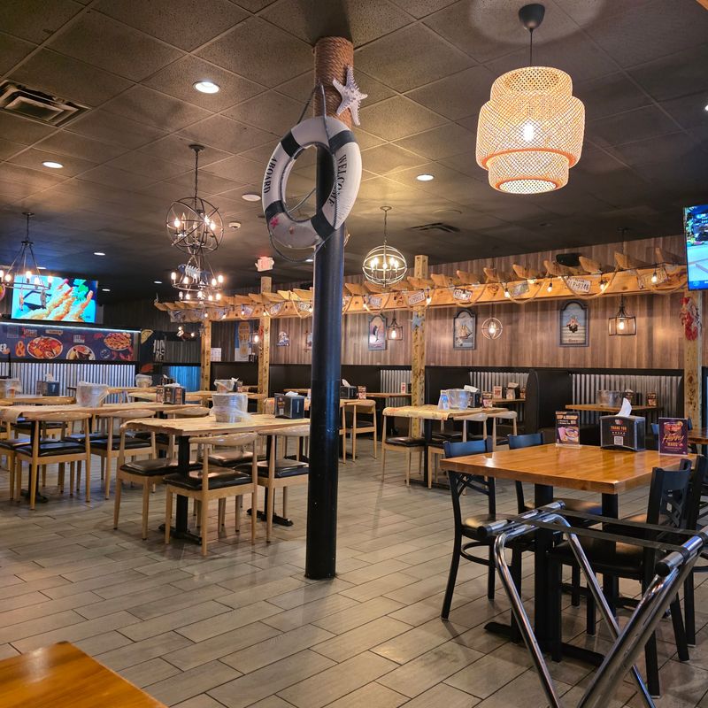 Southgate Vibe and Service