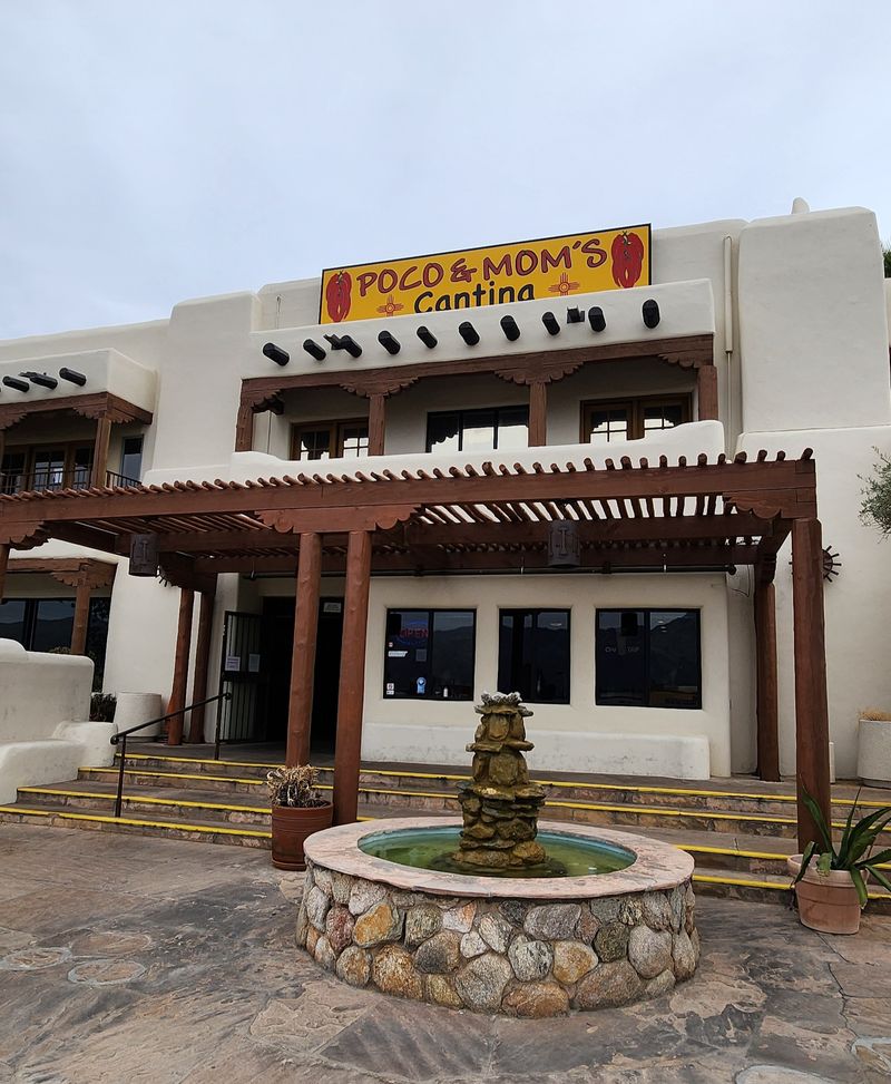 Poco & Mom’s – Tucson