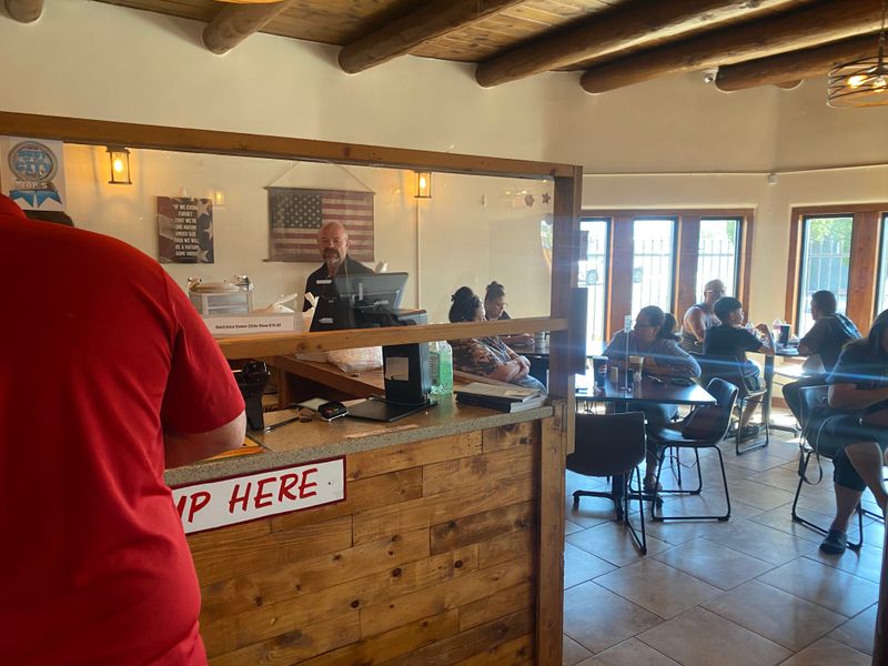 Beef Jerky Bonus Treat