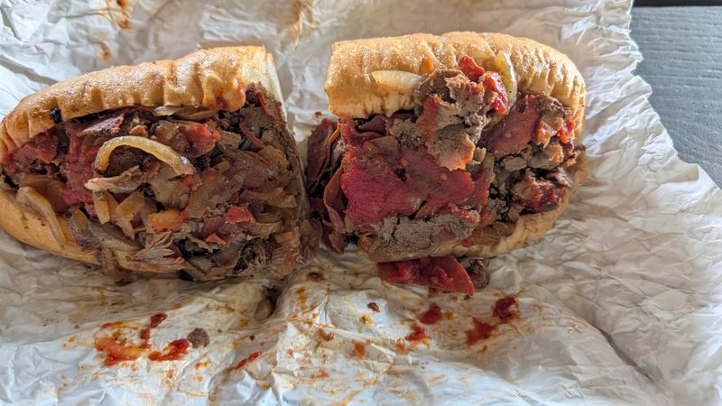 South Philly Hoagies & Cheesesteaks – Harrisburg