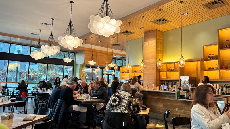 Spicy Honey Dipped Chicken Plate