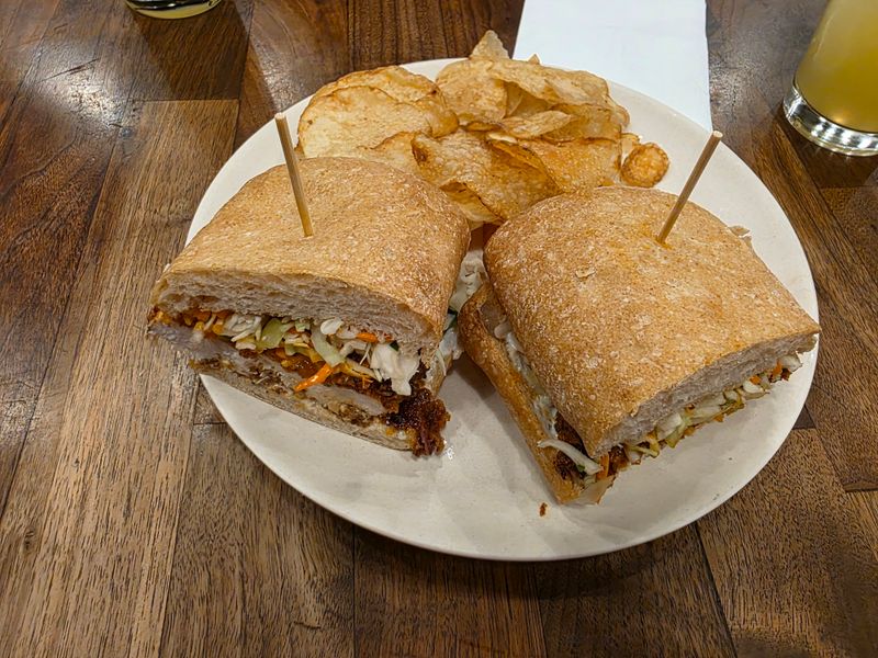 House Made Sauces That Matter