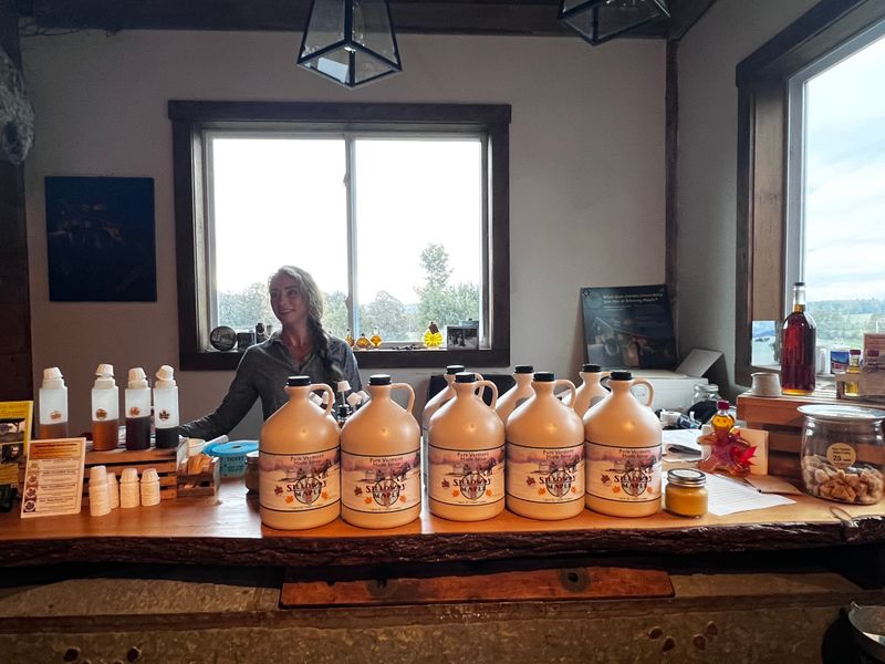 Family History and Friendly Stories