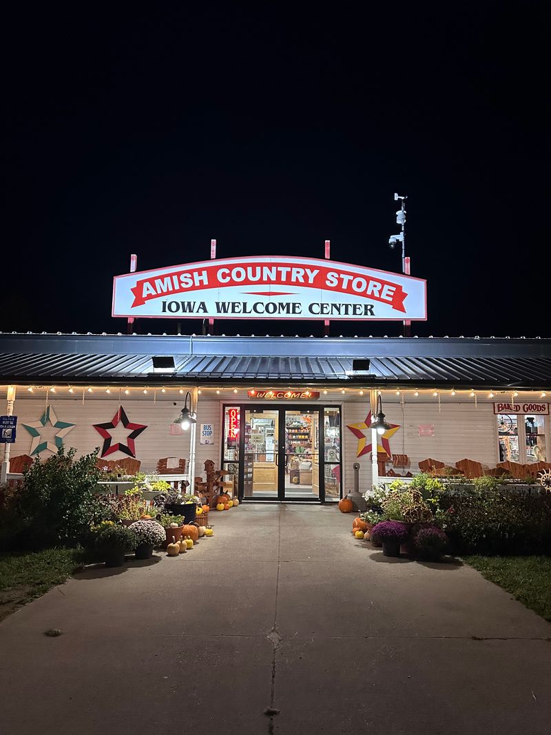 Bakery Case Strategy