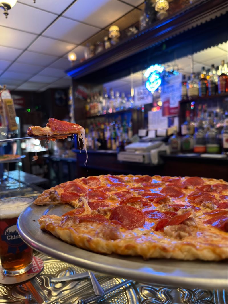 Sports, Darts, And Pool Between Bites