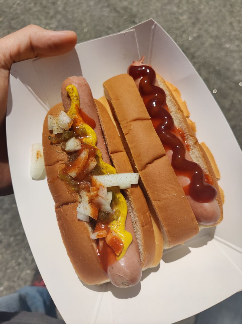 Perfect Pairings: Sides And Sips