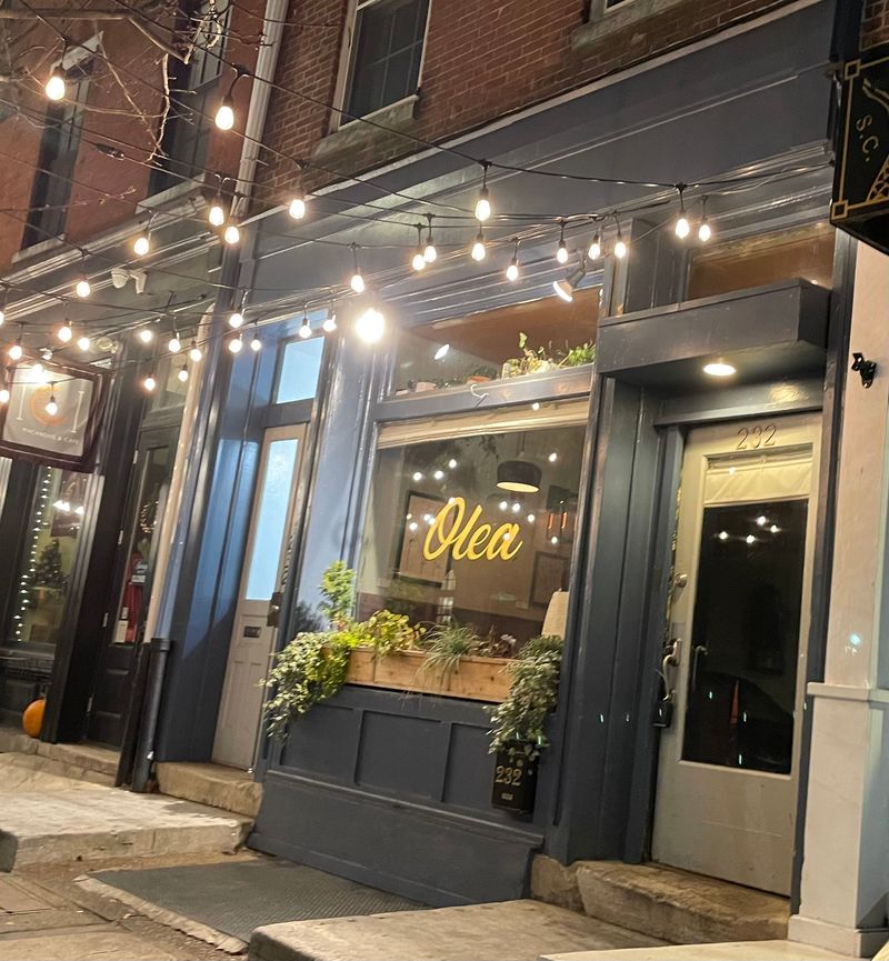 Make It Your Regular Spot