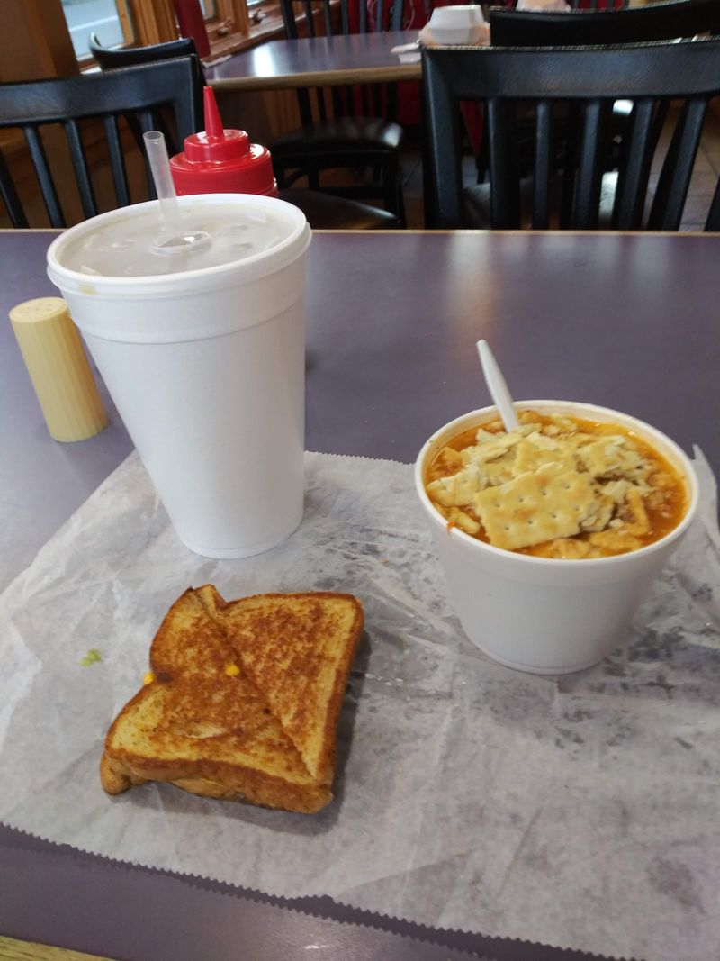 Menu Highlights Beyond the Burger