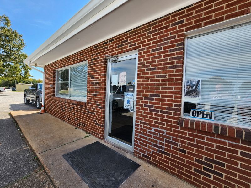 Finding Dots on AL-20