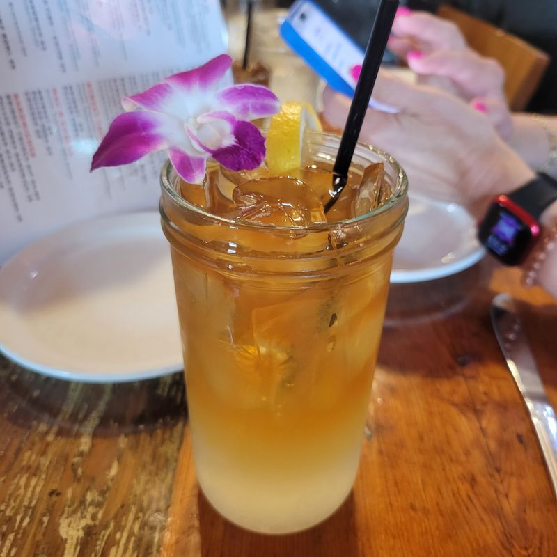 Craft Cocktails and Local Brews