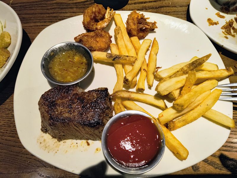 Steak Temperatures And Tips