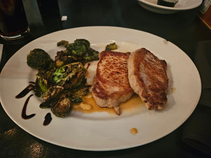 Signature Steaks and Proper Sear