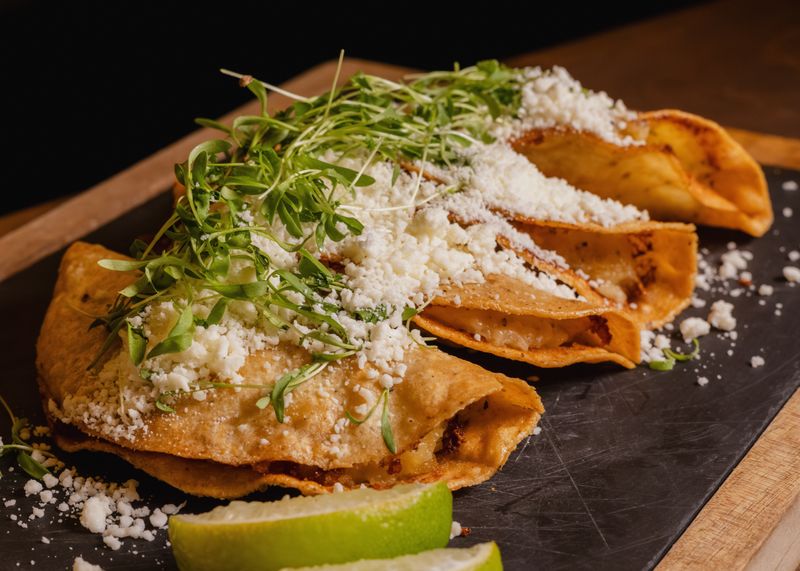 Agave-Glazed Short Rib