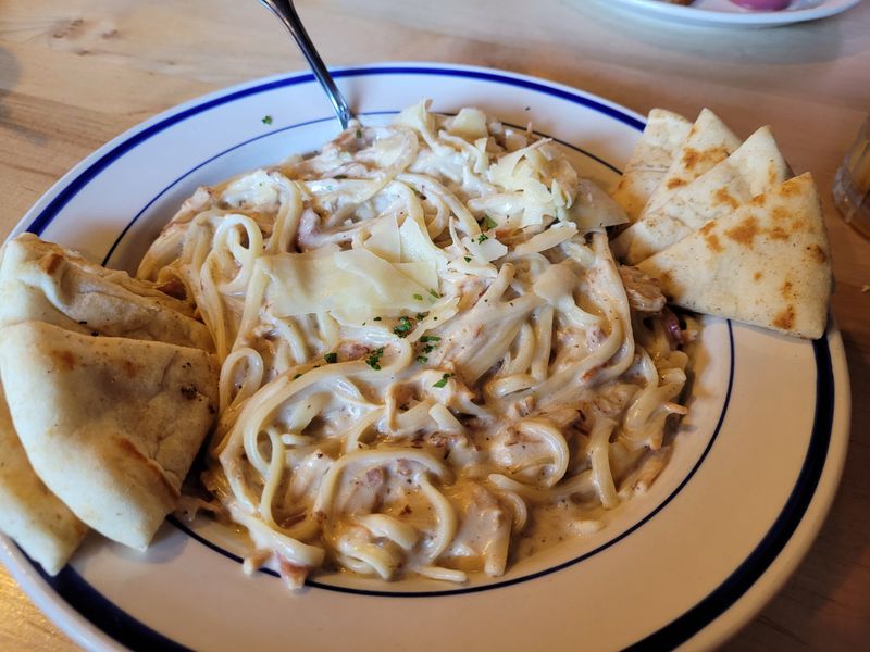 Tomato Basil Soup Cup