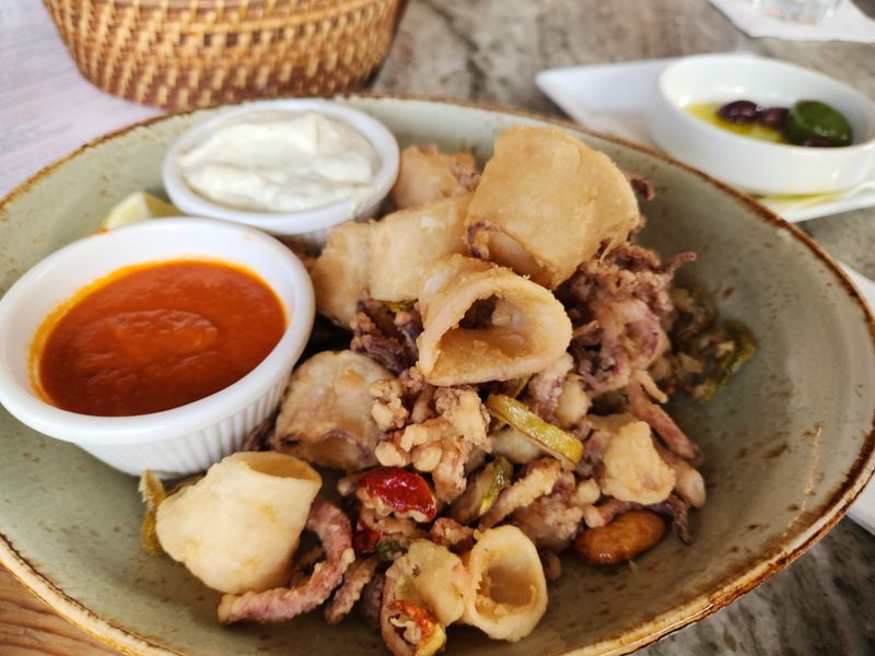 Appetizers to Start Strong