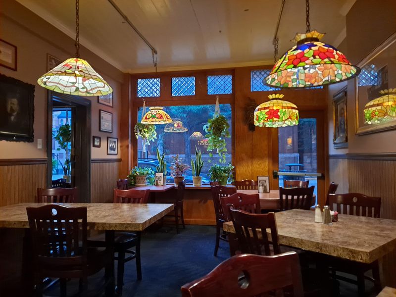 Bavarian Platter Sampler