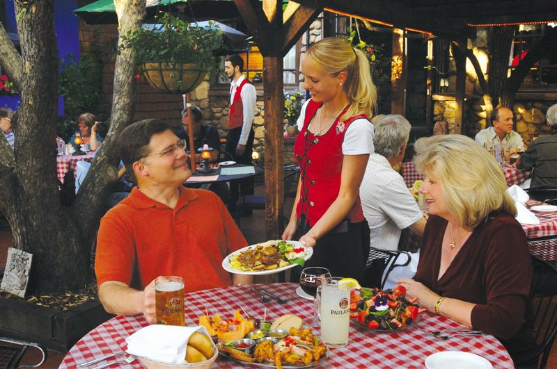 Sauerbraten Slow-Braised Classic
