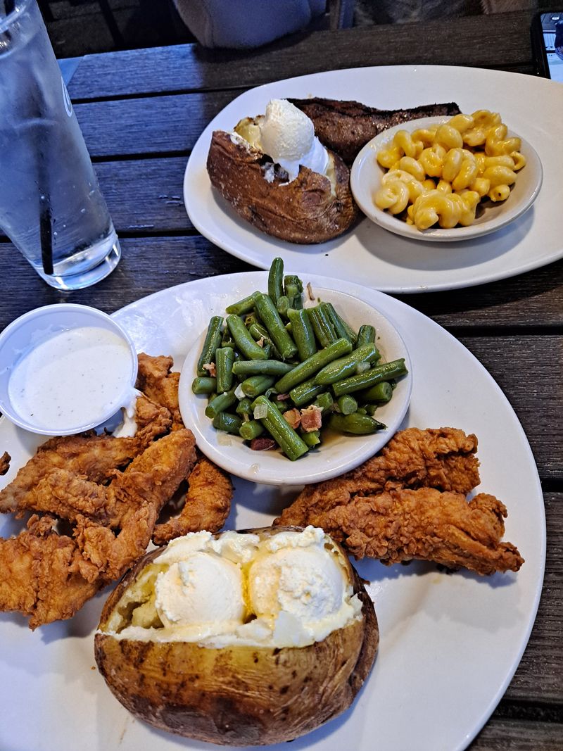 Kids Menu Crowd-Pleasers