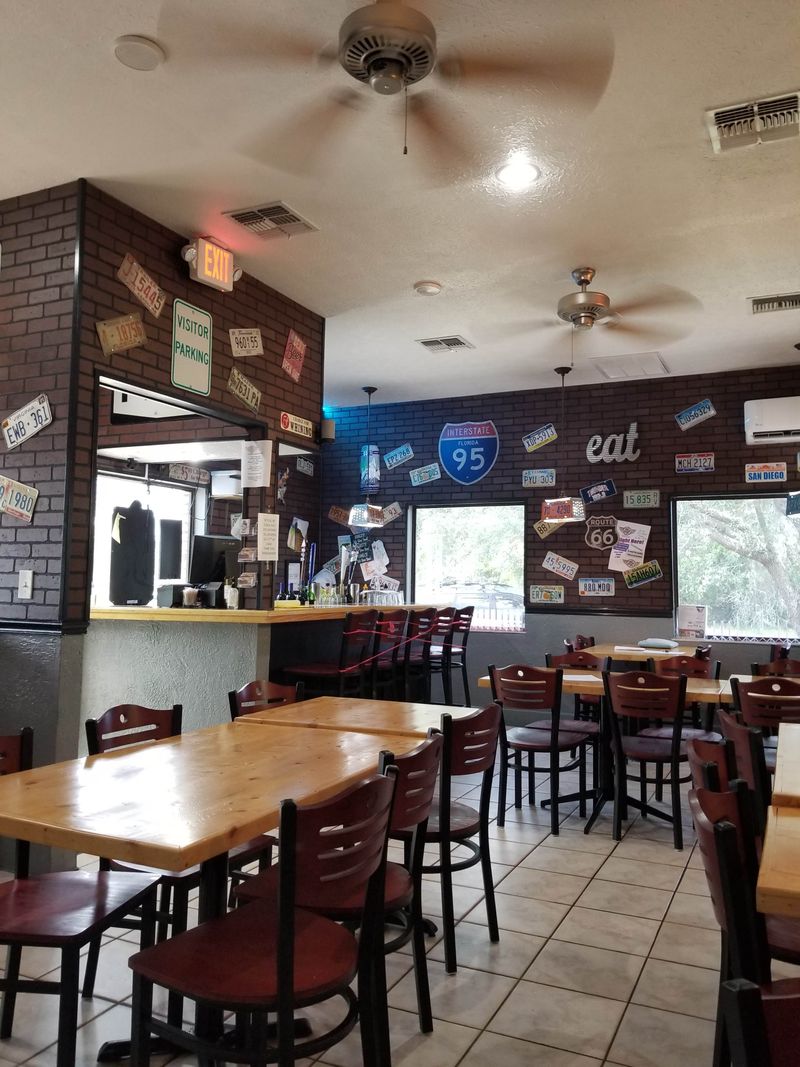 Friendly Small Town Service