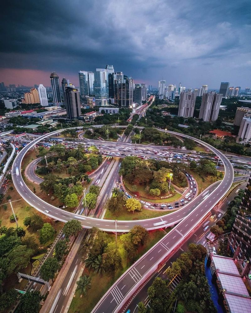 Governance, Budgets, and Coordination