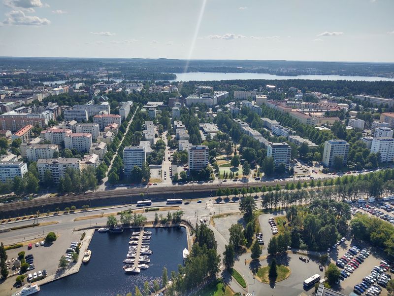 The Housing First Model