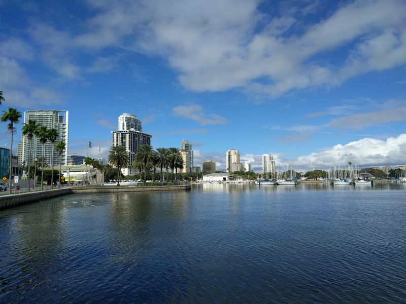 Tampa–St. Petersburg, Florida