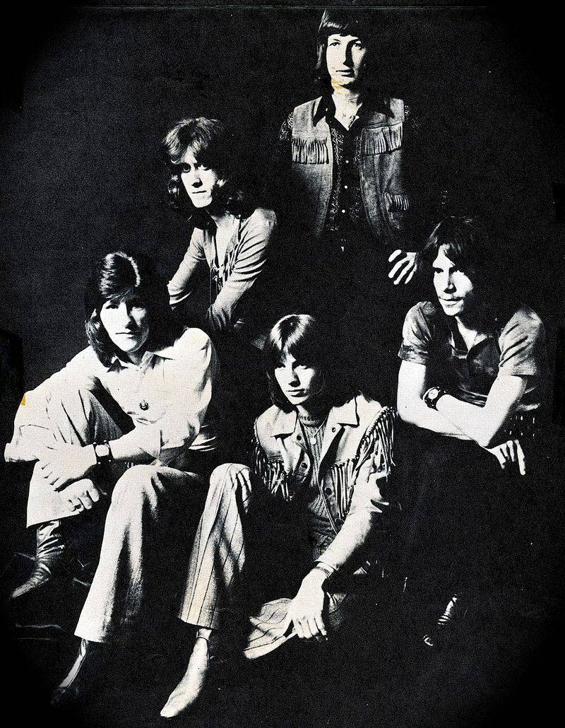 Always and Forever by Heatwave (1977)