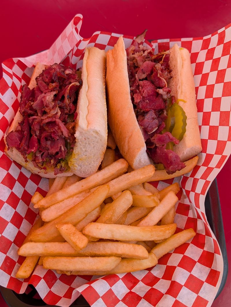 Value Play: Prices And Portions